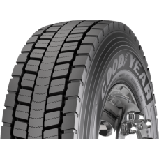 GoodYear Regional RHD II+ 215/75R17,5 126/124M